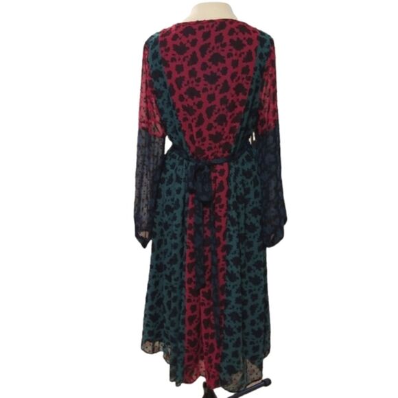 Matilda Jane A Little Party Dress - Picture 5 of 11